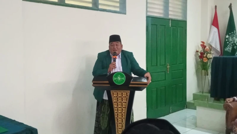 Dokumentasi kegiatan dan kebersamaan warga PWNU Pengurus Wilayah Provinsi Papua Selatan